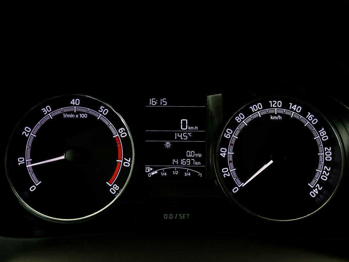 Купить Skoda Rapid, 2017, 141 688 км, фото №11