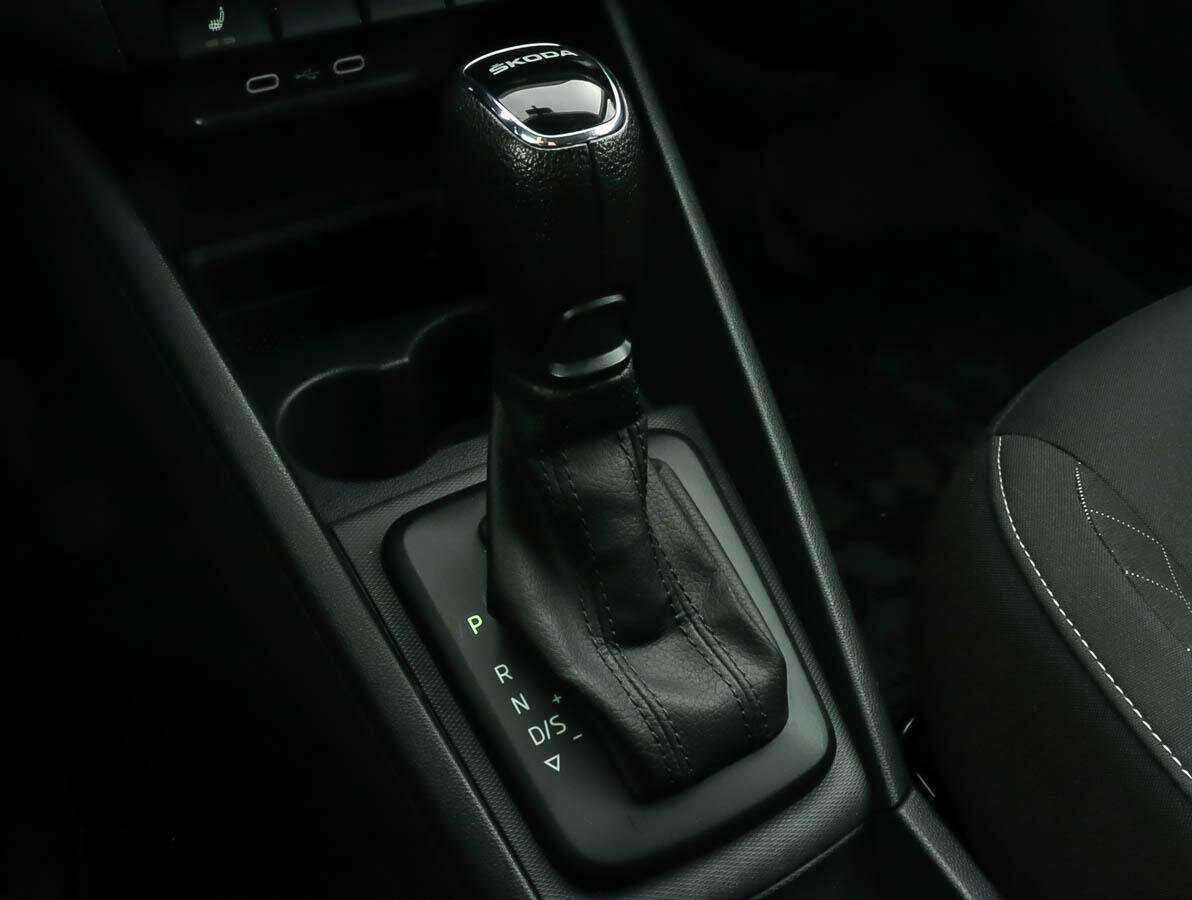 Купить Skoda Rapid, 2020, 96 309 км, фото №11