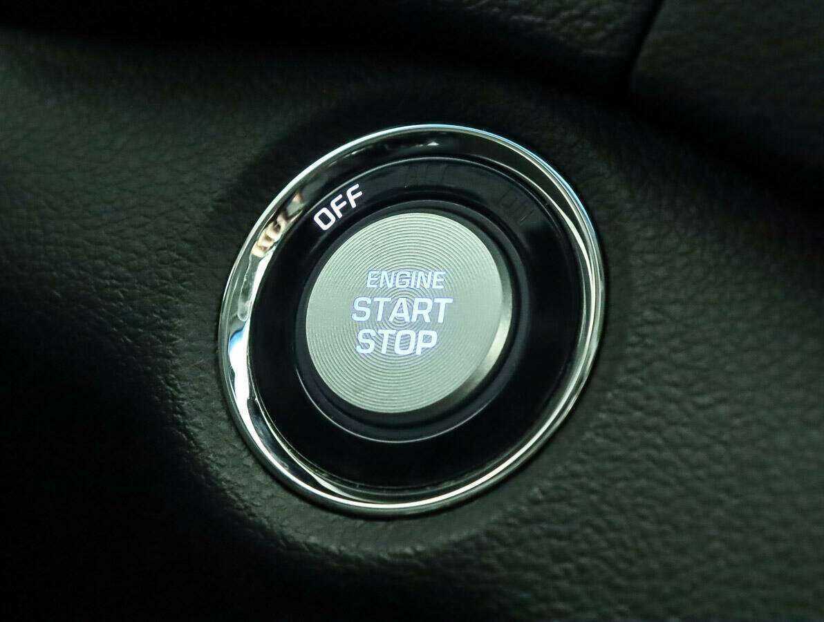 Купить Hyundai Tucson, 2018, 69 008 км, фото №16