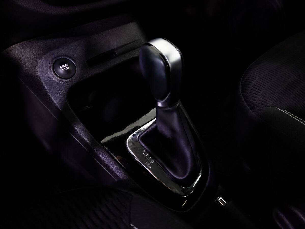 Купить Renault Kaptur, 2018, 30 602 км, фото №13