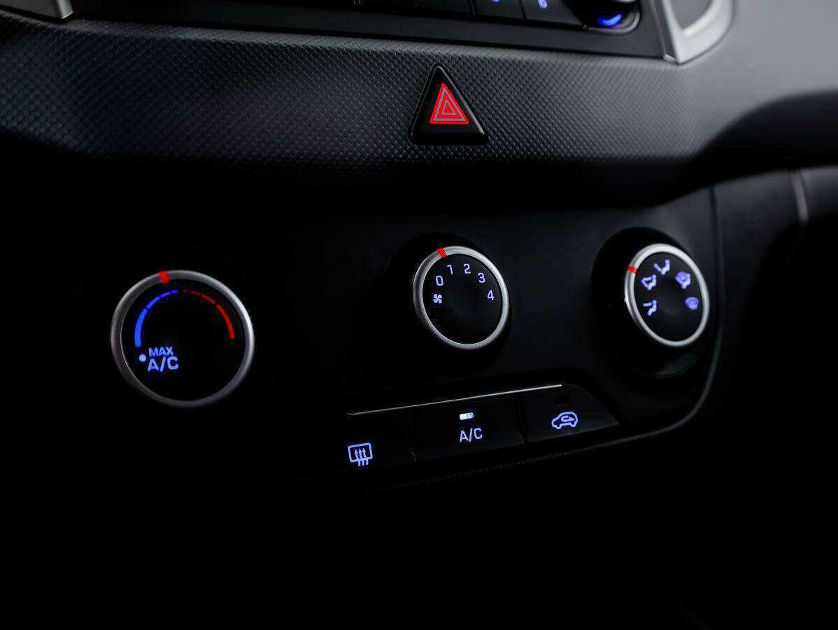 Купить Hyundai Creta, 2019, 74 189 км, фото №17