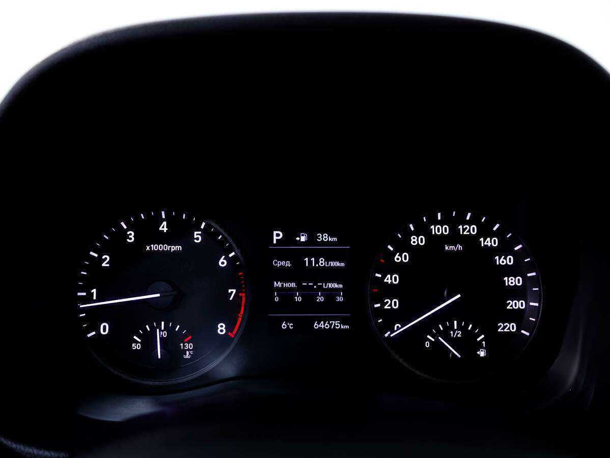 Купить Hyundai Solaris, 2017, 64 675 км, фото №10