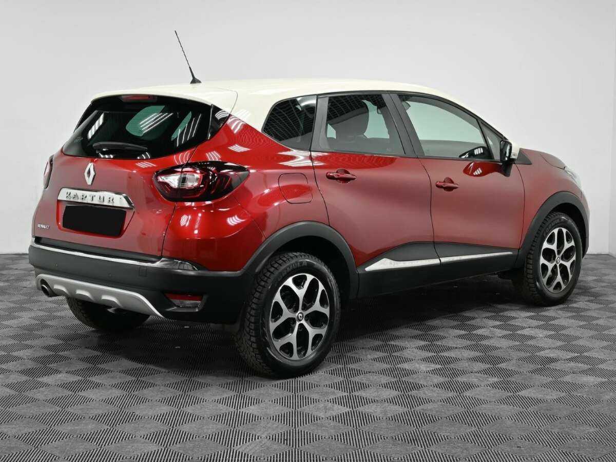 Renault Kaptur