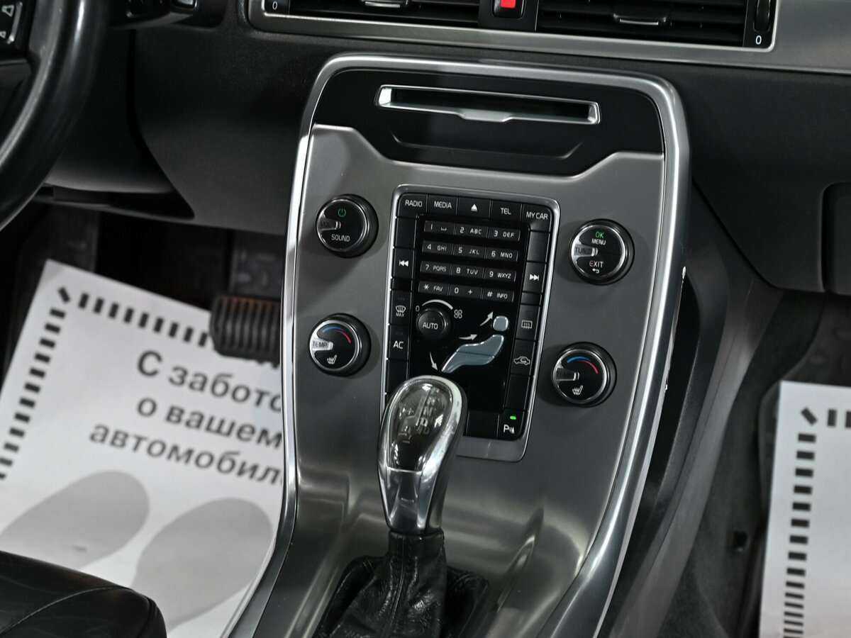 Купить Volvo S80, 2013, 136 000 км, фото №14