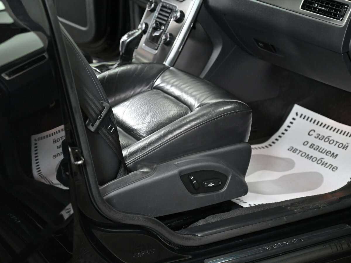 Купить Volvo S80, 2013, 136 000 км, фото №15