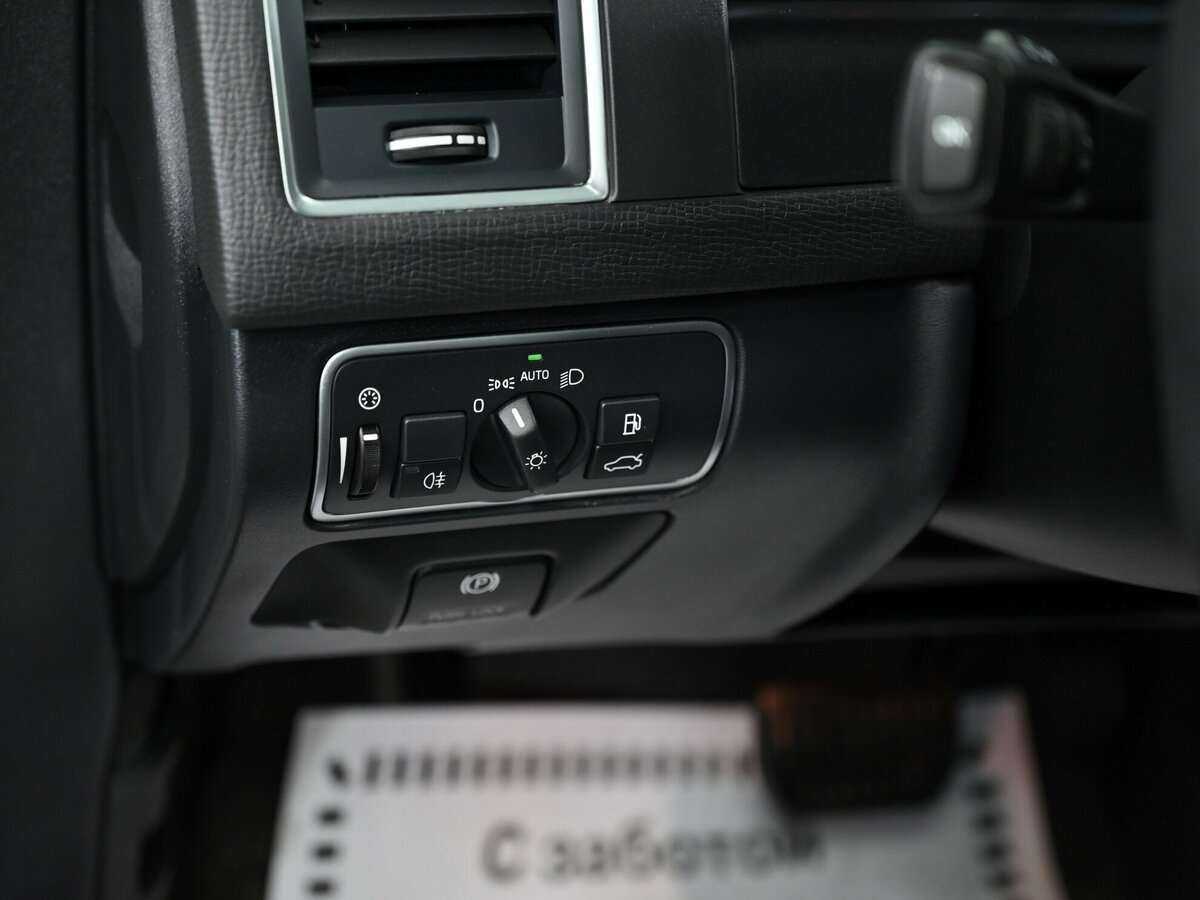 Купить Volvo XC60, 2014, 124 000 км, фото №7