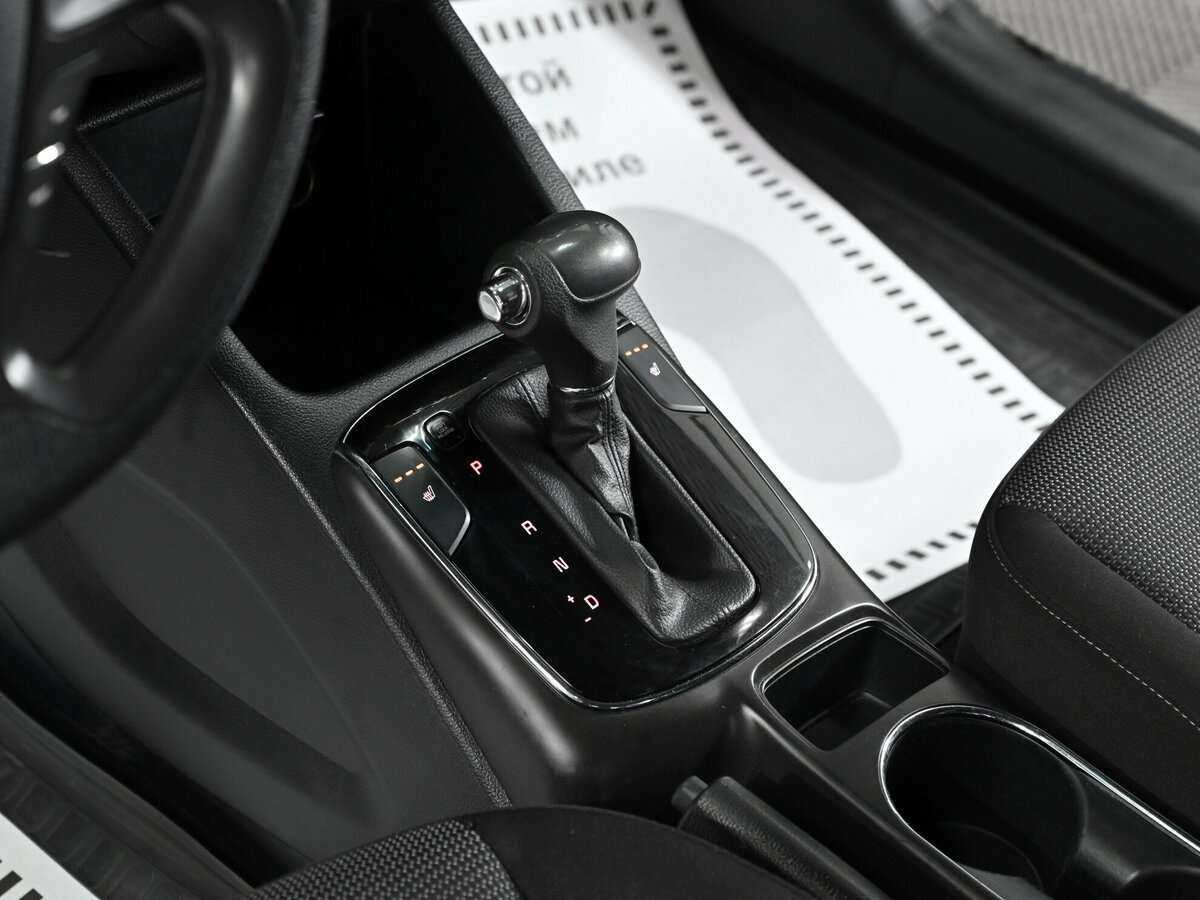 Купить Kia Cerato, 2019, 70 000 км, фото №9