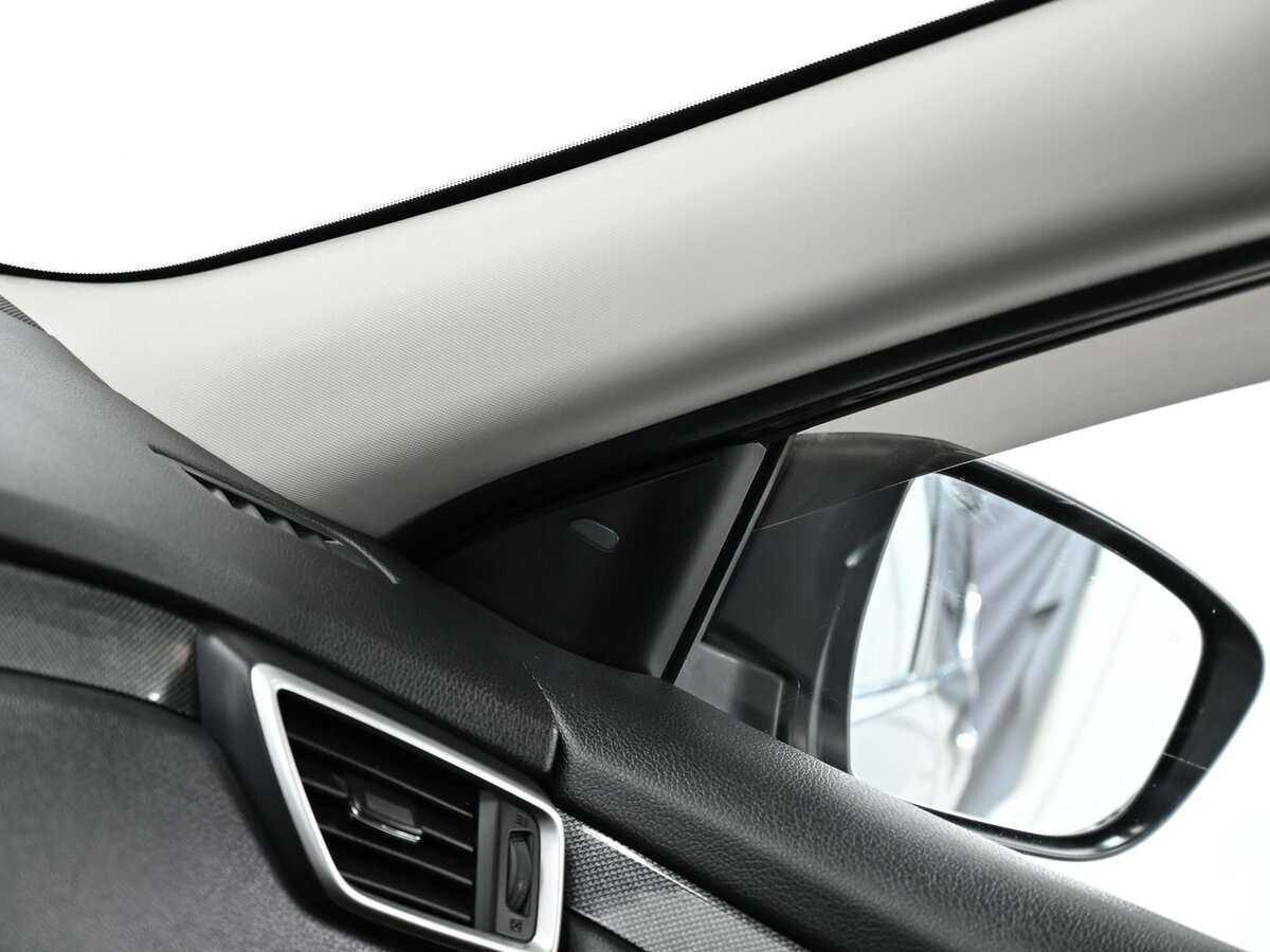 Купить Nissan X-Trail, 2015, 153 000 км, фото №17