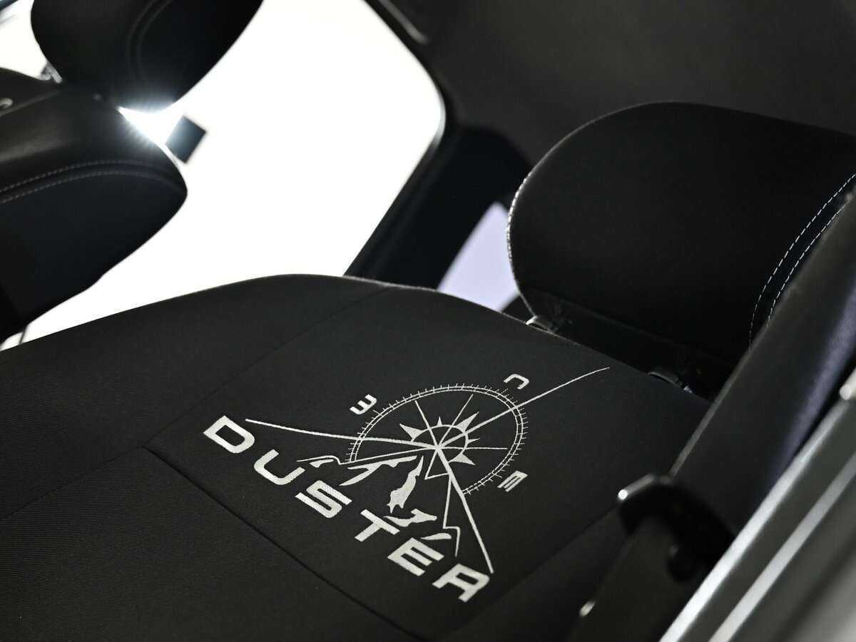 Купить Renault Duster, 2014, 136 000 км, фото №10