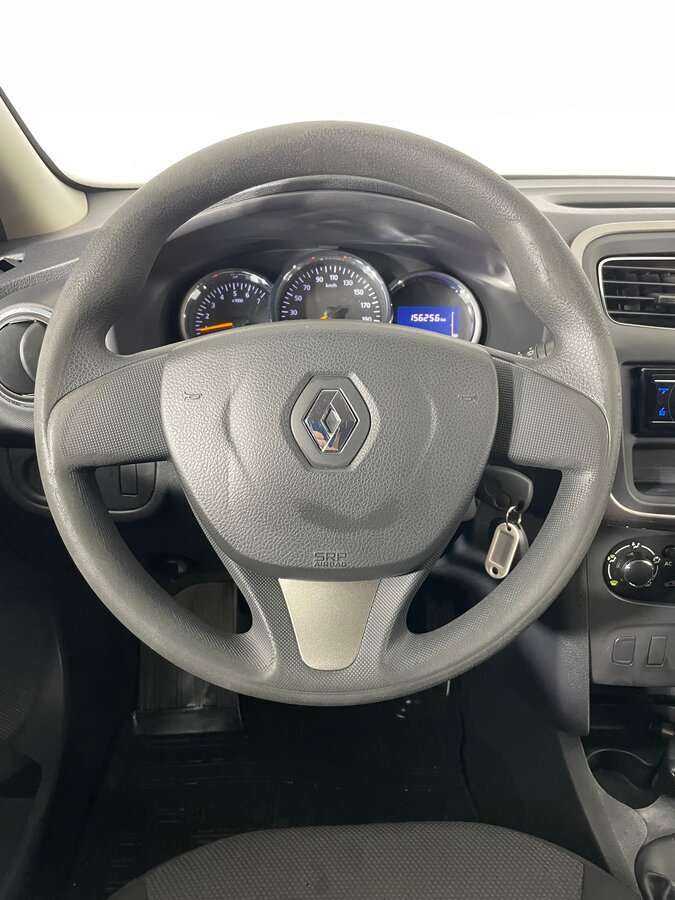 Купить Renault Logan, 2014, 156 200 км, фото №13