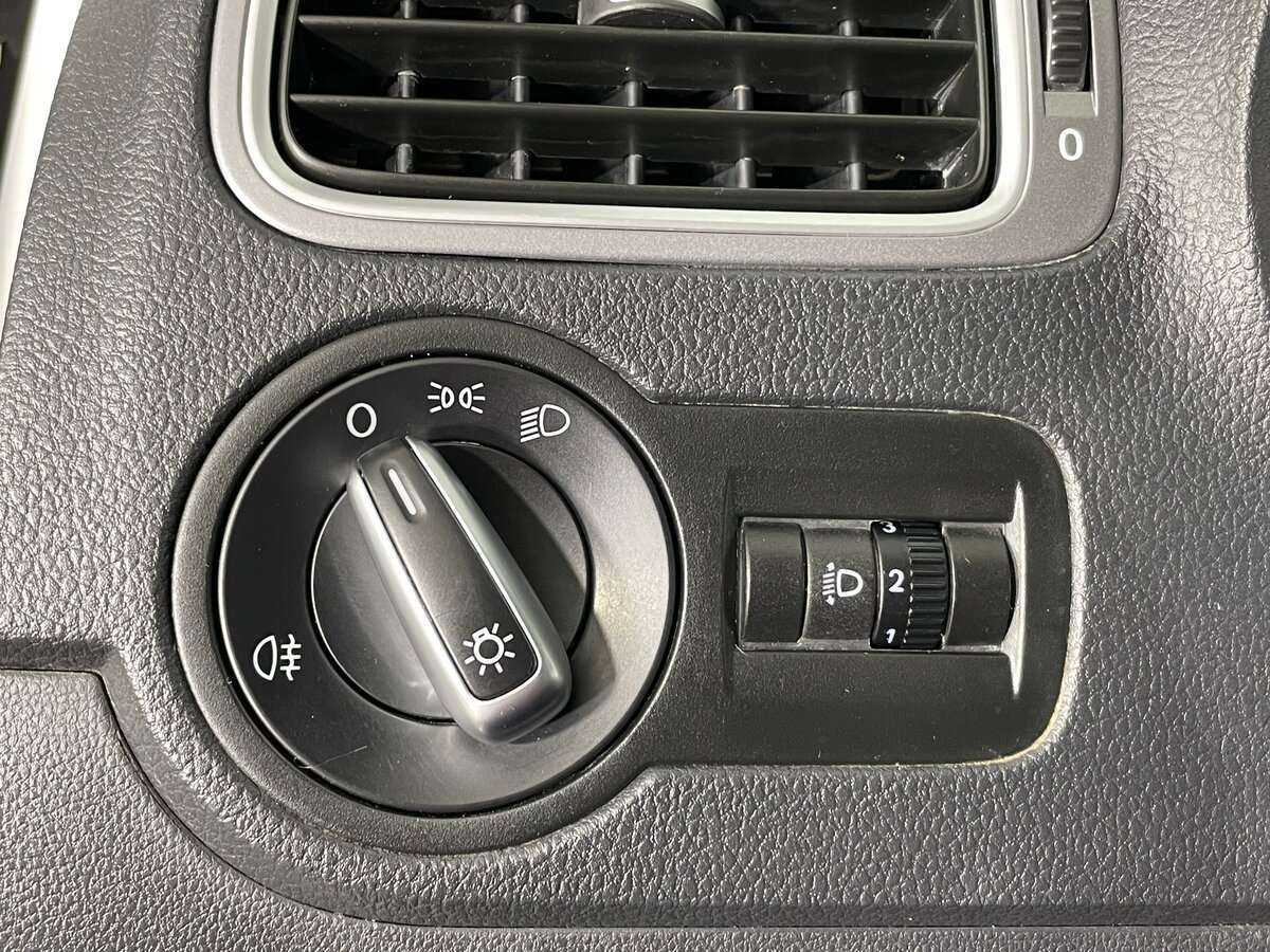 Купить Volkswagen Polo, 2016, 78 324 км, фото №14