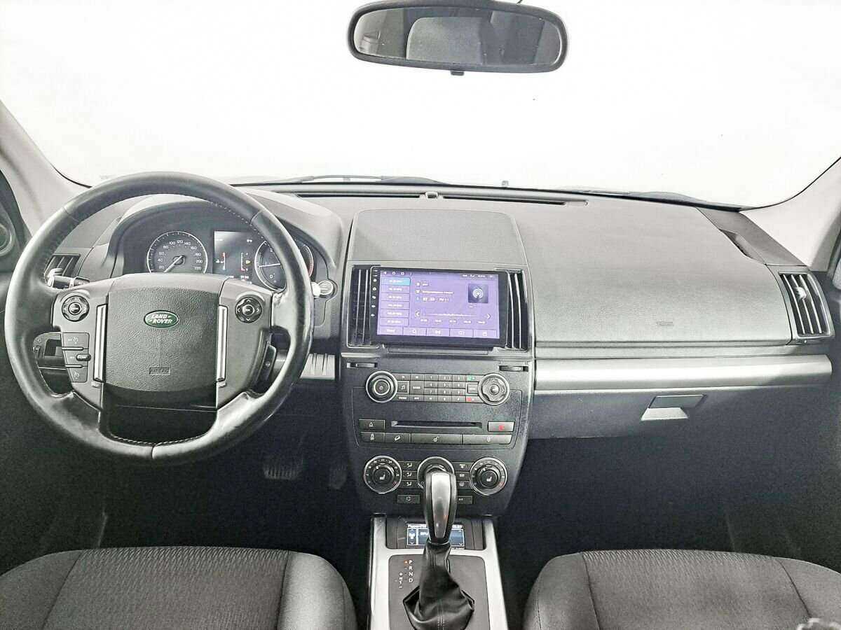 Купить Land Rover Freelander, 2013, 224 000 км, фото №12
