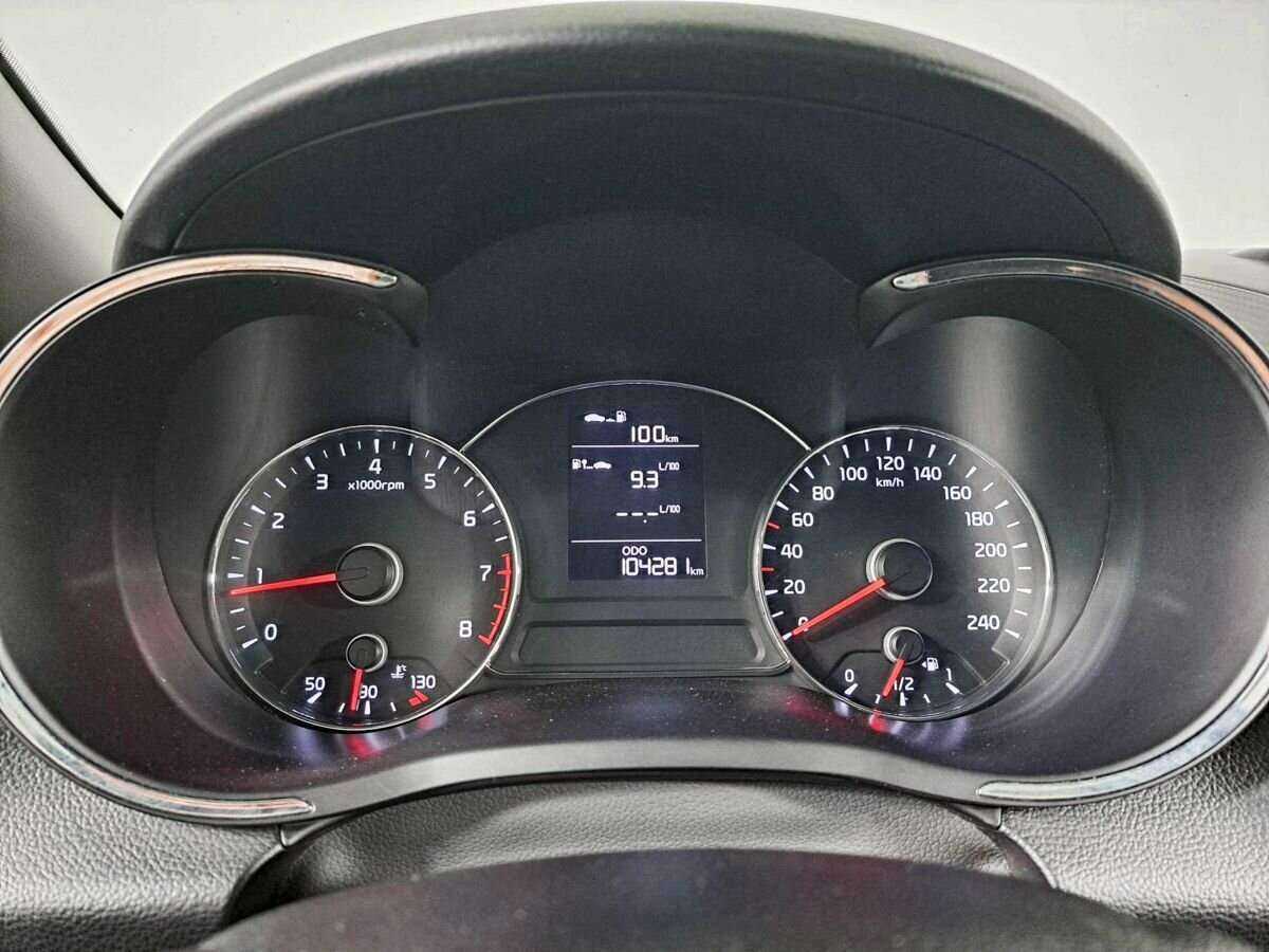 Купить Kia Cerato, 2014, 104 000 км, фото №11