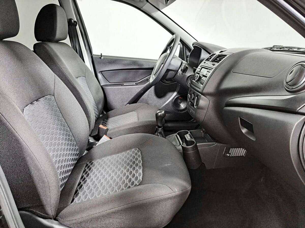 Купить Lada (ВАЗ) Granta, 2020, 53 840 км, фото №9