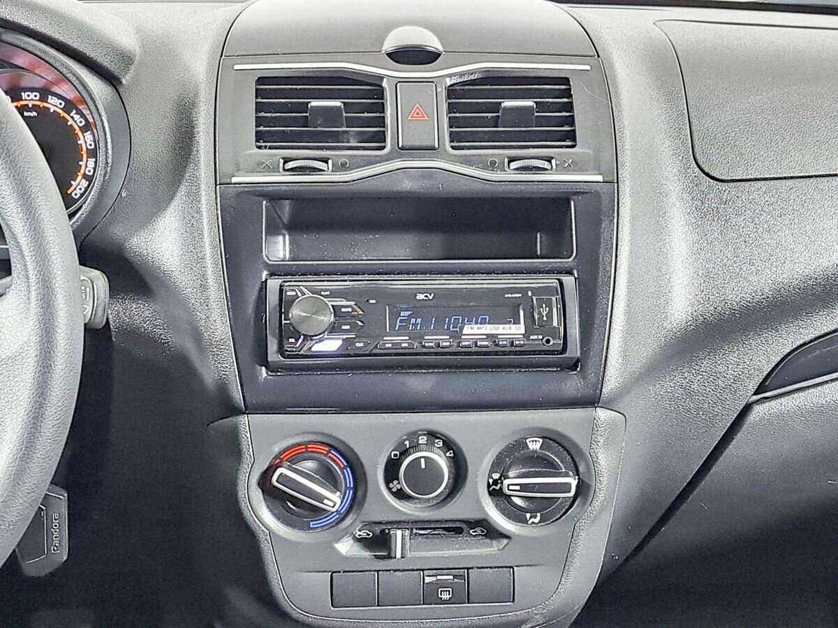 Купить Lada (ВАЗ) Granta, 2022, 21 321 км, фото №14