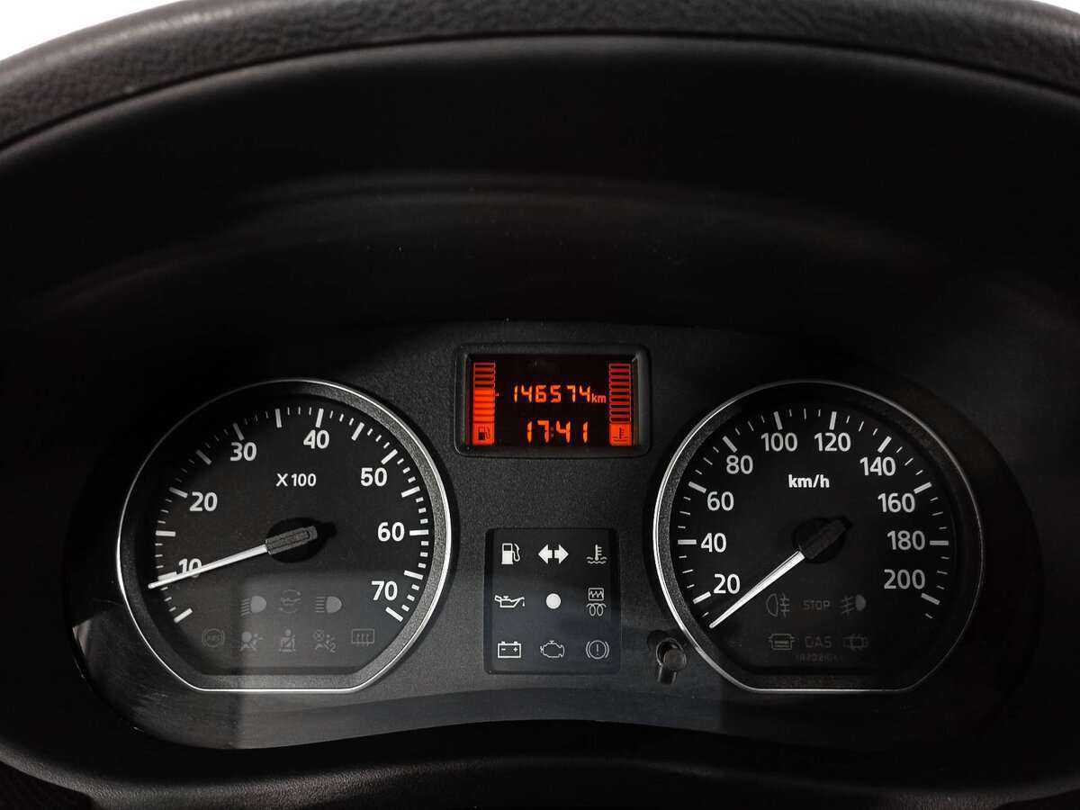 Купить Renault Sandero Stepway, 2013, 146 552 км, фото №13