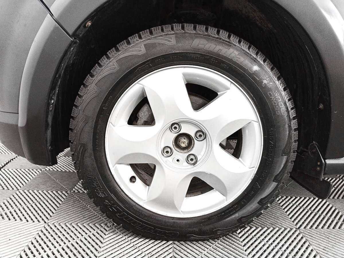 Купить Renault Sandero Stepway, 2013, 146 552 км, фото №18