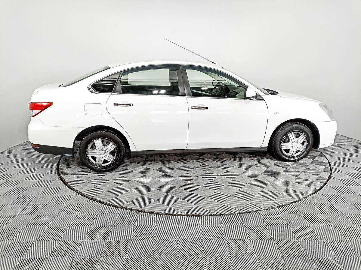 Купить Nissan Almera, 2018, 138 461 км, фото №4