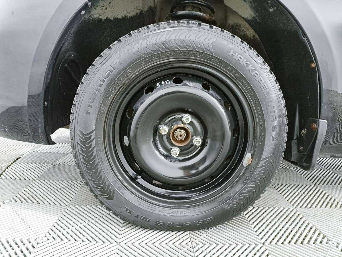 Купить Lada (ВАЗ) Vesta SW, 2020, 103 101 км, фото №17