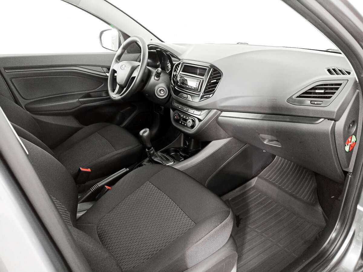 Купить Lada (ВАЗ) Vesta SW, 2019, 47 111 км, фото №7