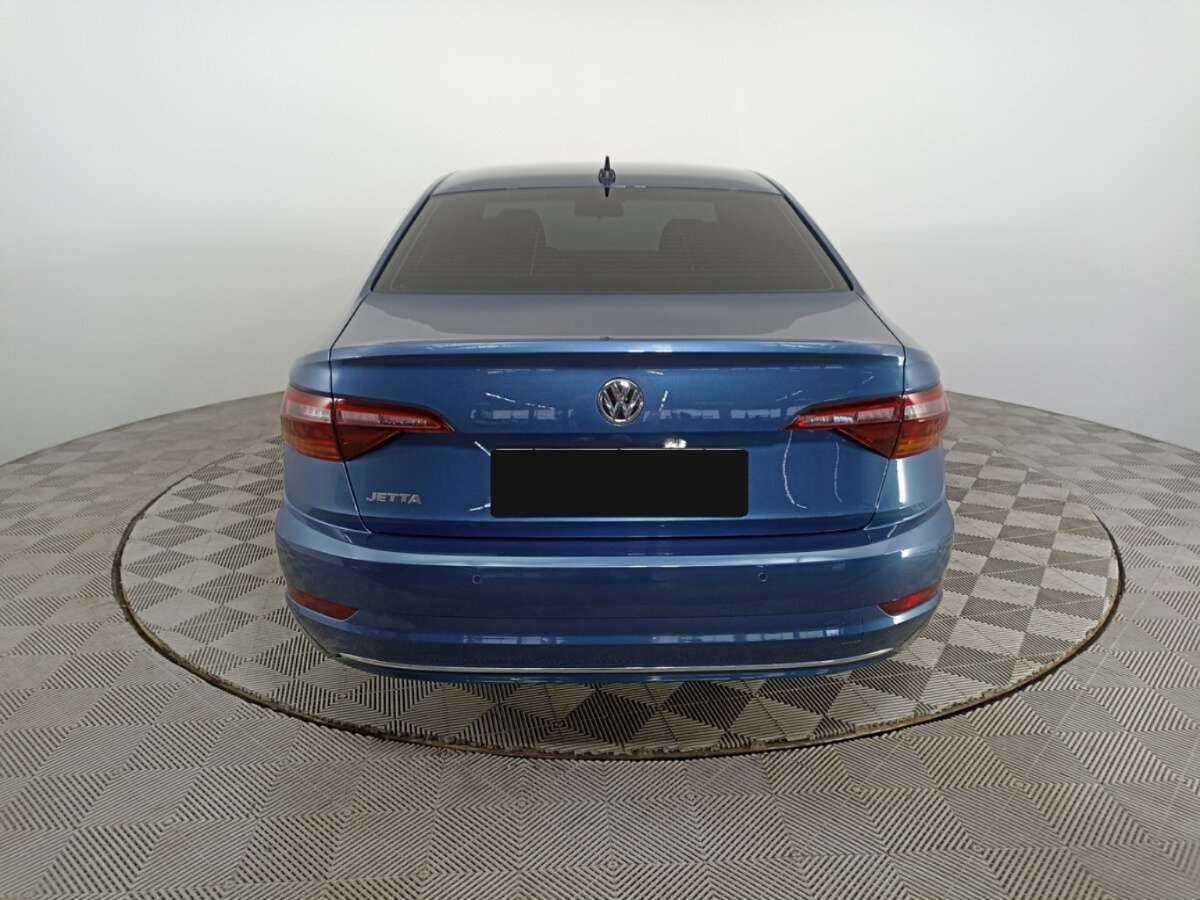 Купить Volkswagen Jetta, 2020, 55 054 км, фото №6