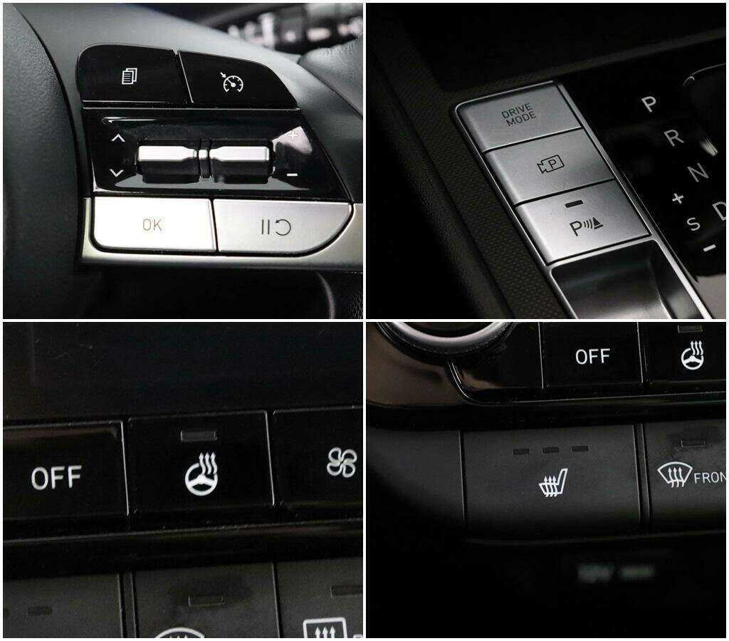 Купить Hyundai Elantra, 2021, 47 110 км, фото №16