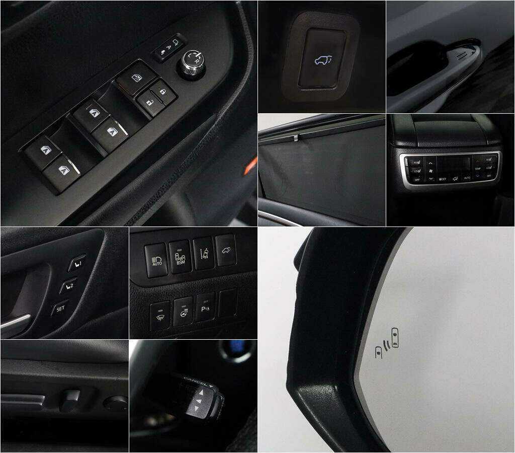 Купить Toyota Highlander, 2014, 219 494 км, фото №14