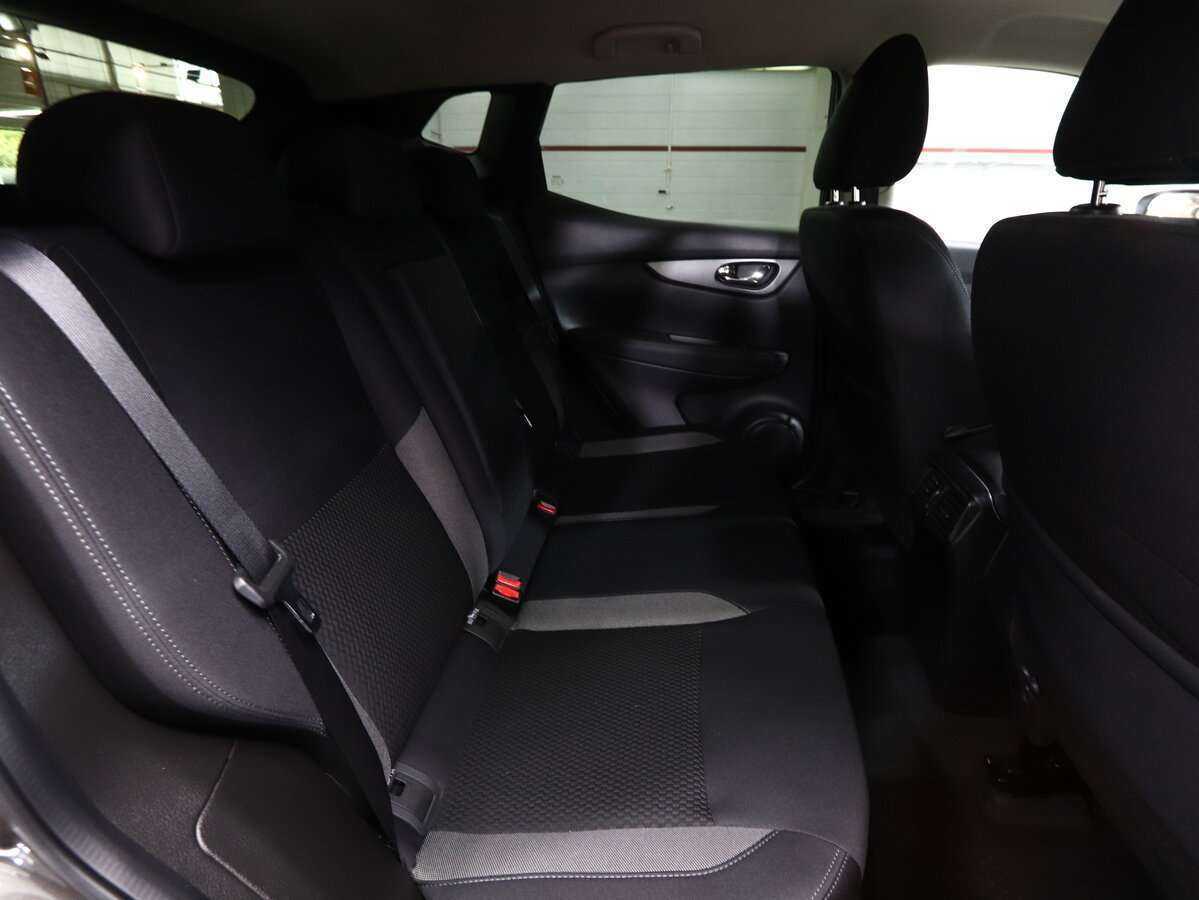 Купить Nissan Qashqai, 2022, 33 241 км, фото №14
