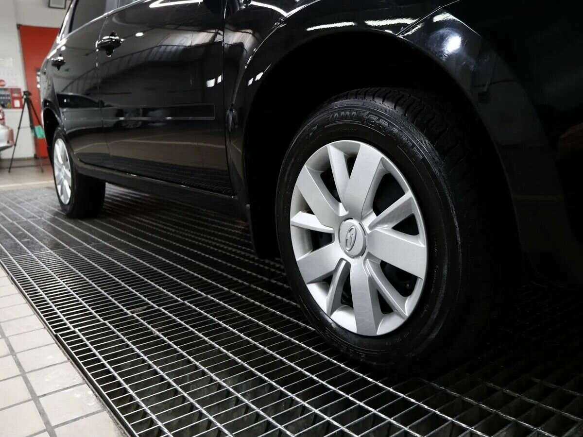 Купить Lada (ВАЗ) Granta, 2023, 8 850 км, фото №14