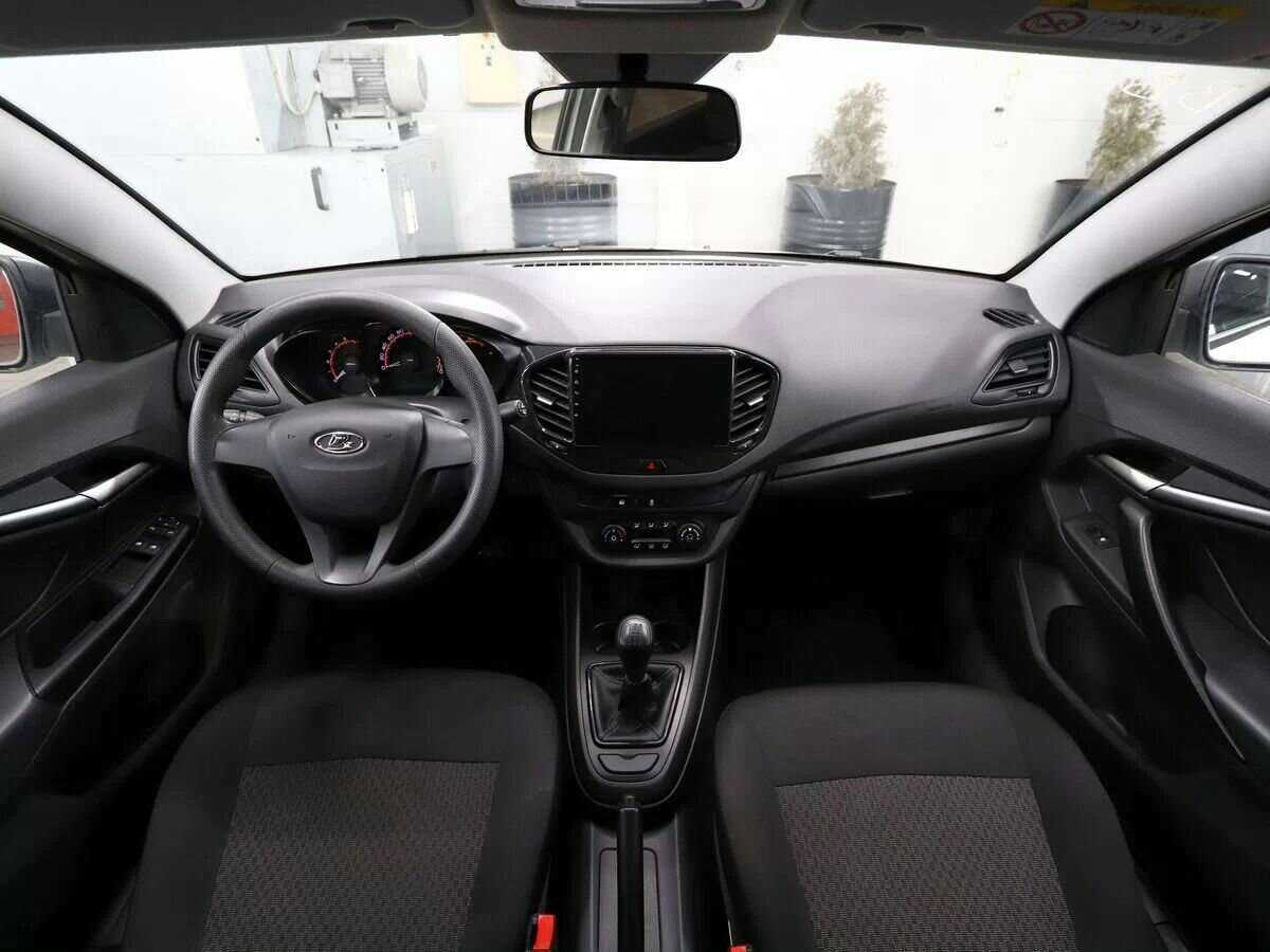 Купить Lada (ВАЗ) Vesta, 2021, 35 000 км, фото №11