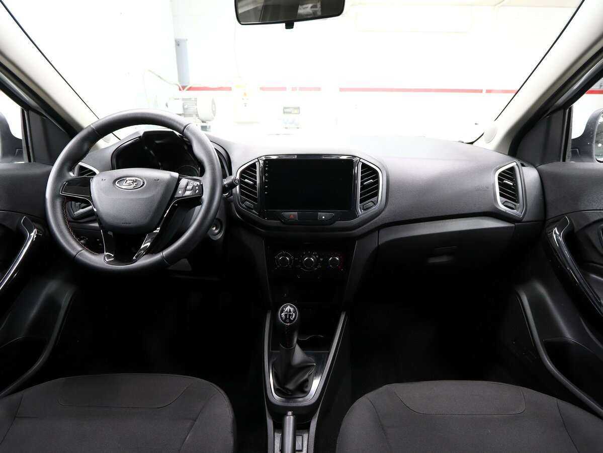 Купить Lada (ВАЗ) XRAY, 2018, 120 000 км, фото №10