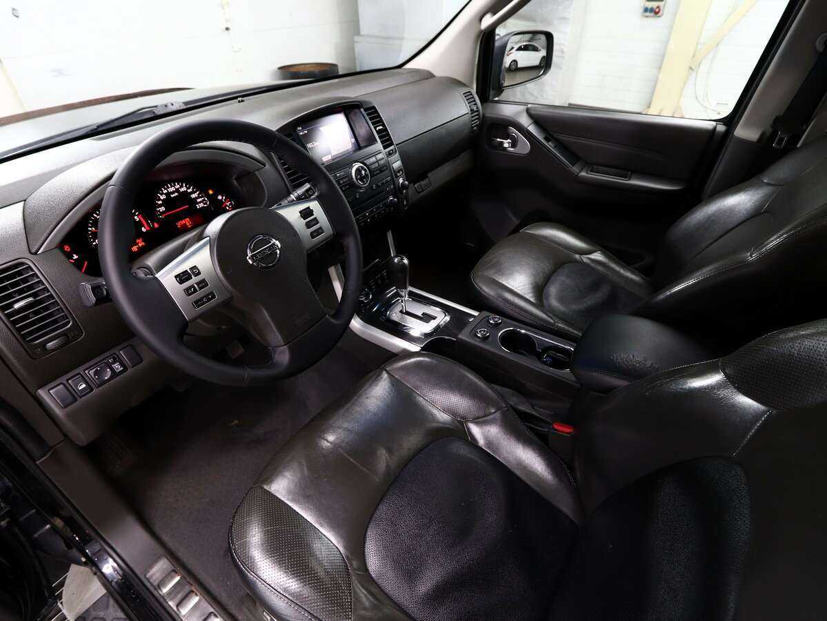 Купить Nissan Pathfinder, 2012, 425 636 км, фото №8