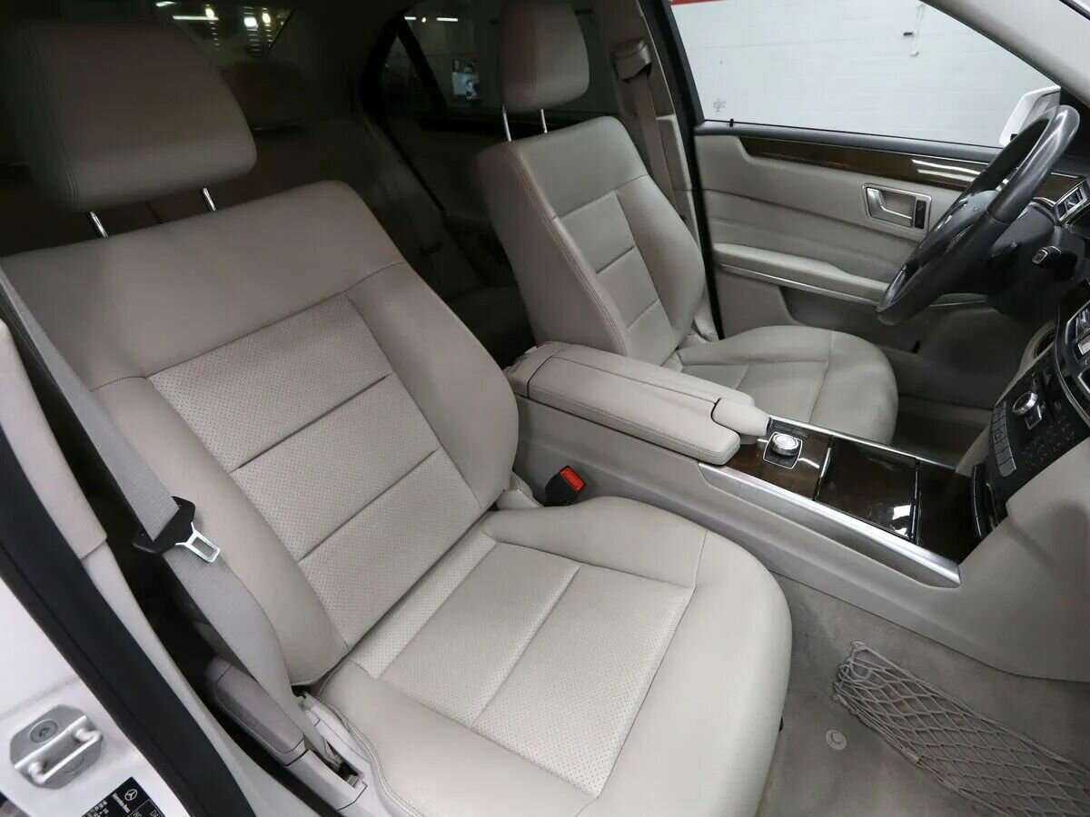 Купить Mercedes-Benz E-Класс 200, 2014, 157 000 км, фото №18
