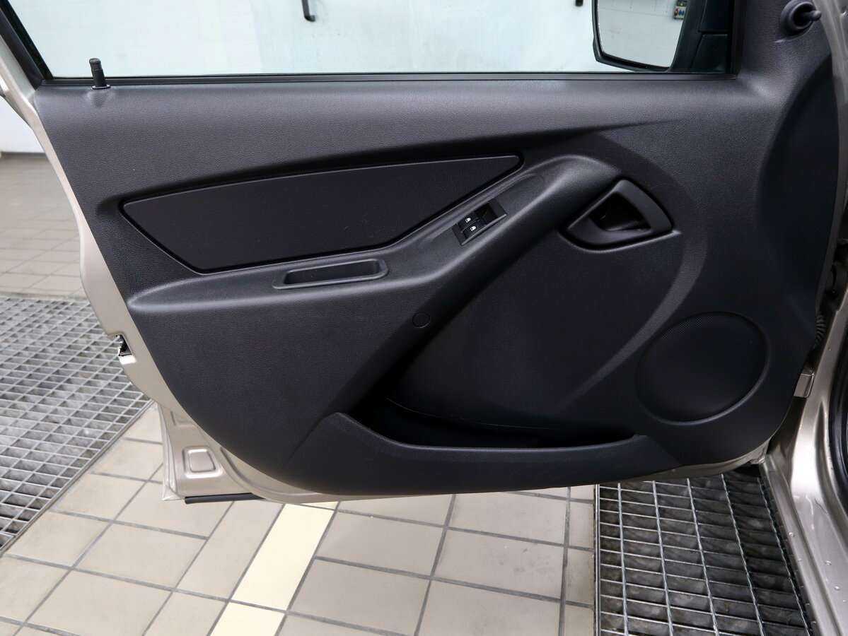 Купить Lada (ВАЗ) Granta, 2021, 66 000 км, фото №15