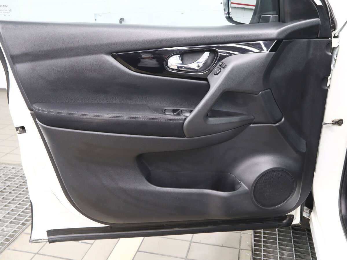 Купить Nissan Qashqai, 2018, 130 000 км, фото №16