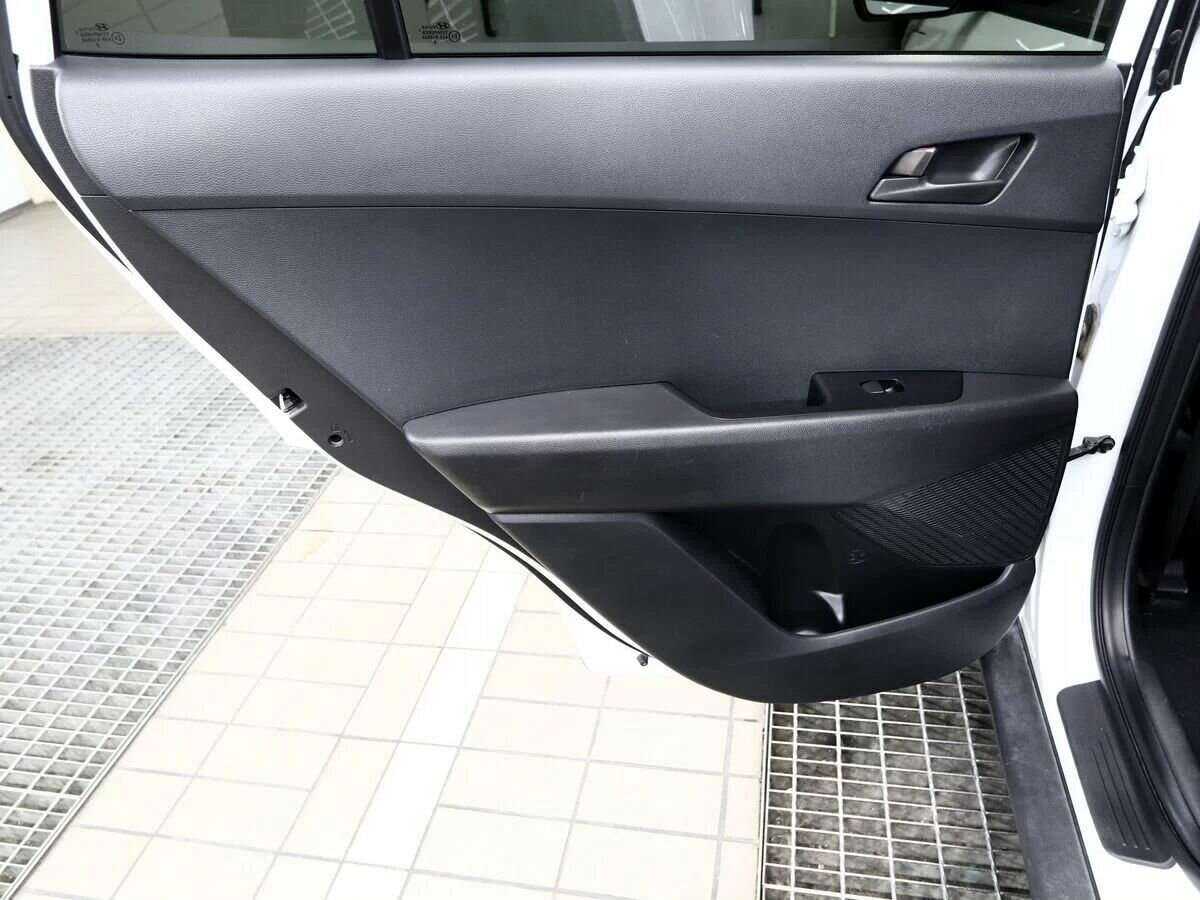 Купить Hyundai Creta, 2019, 40 000 км, фото №16