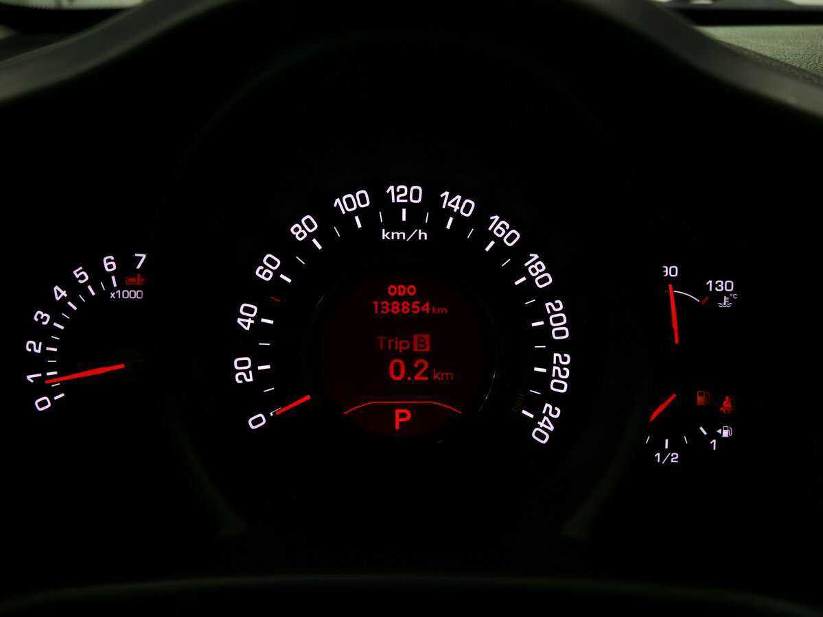 Купить Kia Sportage, 2013, 138 822 км, фото №13