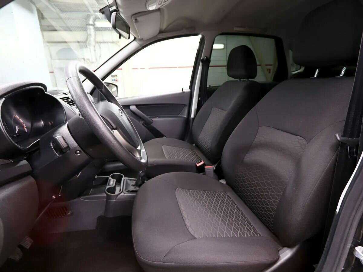 Купить Lada (ВАЗ) Granta, 2023, 11 500 км, фото №5