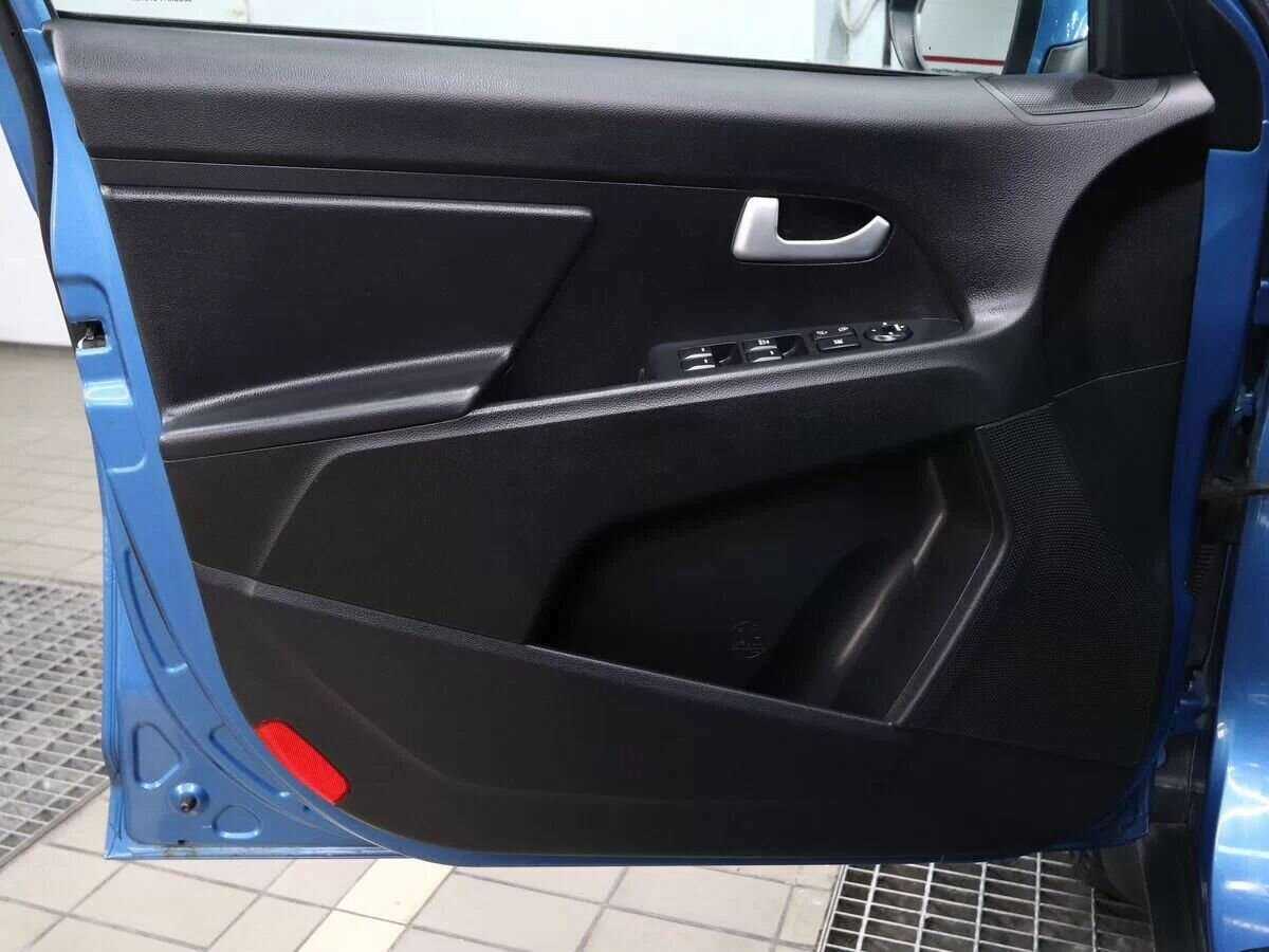 Купить Kia Sportage, 2013, 172 500 км, фото №5