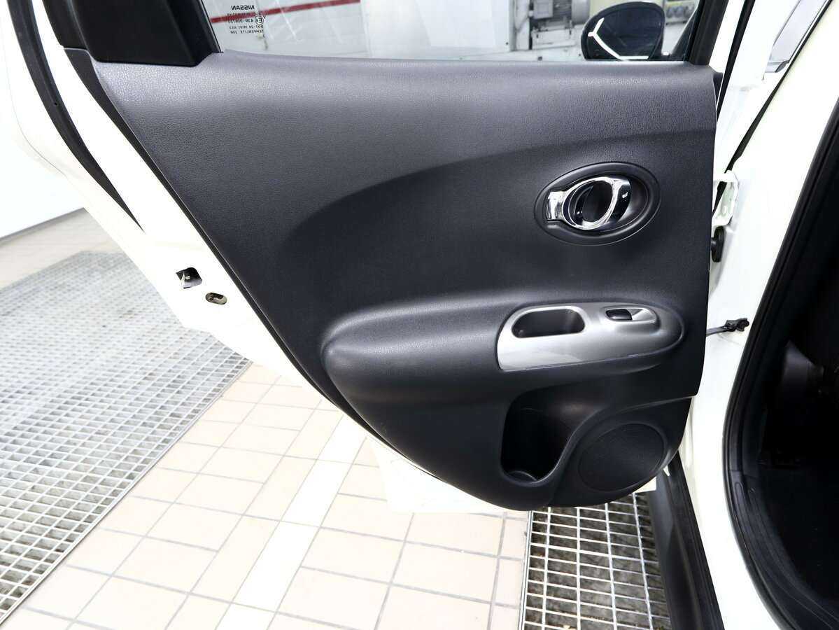 Купить Nissan Juke, 2013, 120 000 км, фото №11