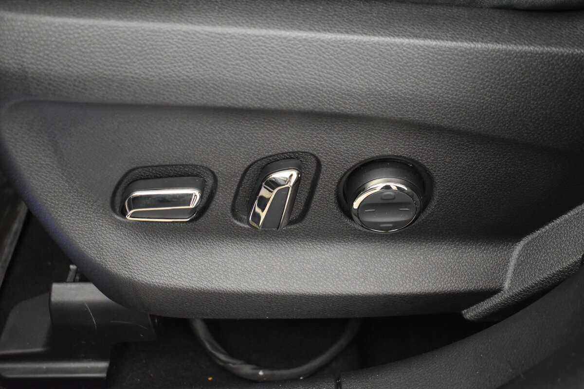 Купить EXEED TXL, 2022, 37 424 км, фото №11