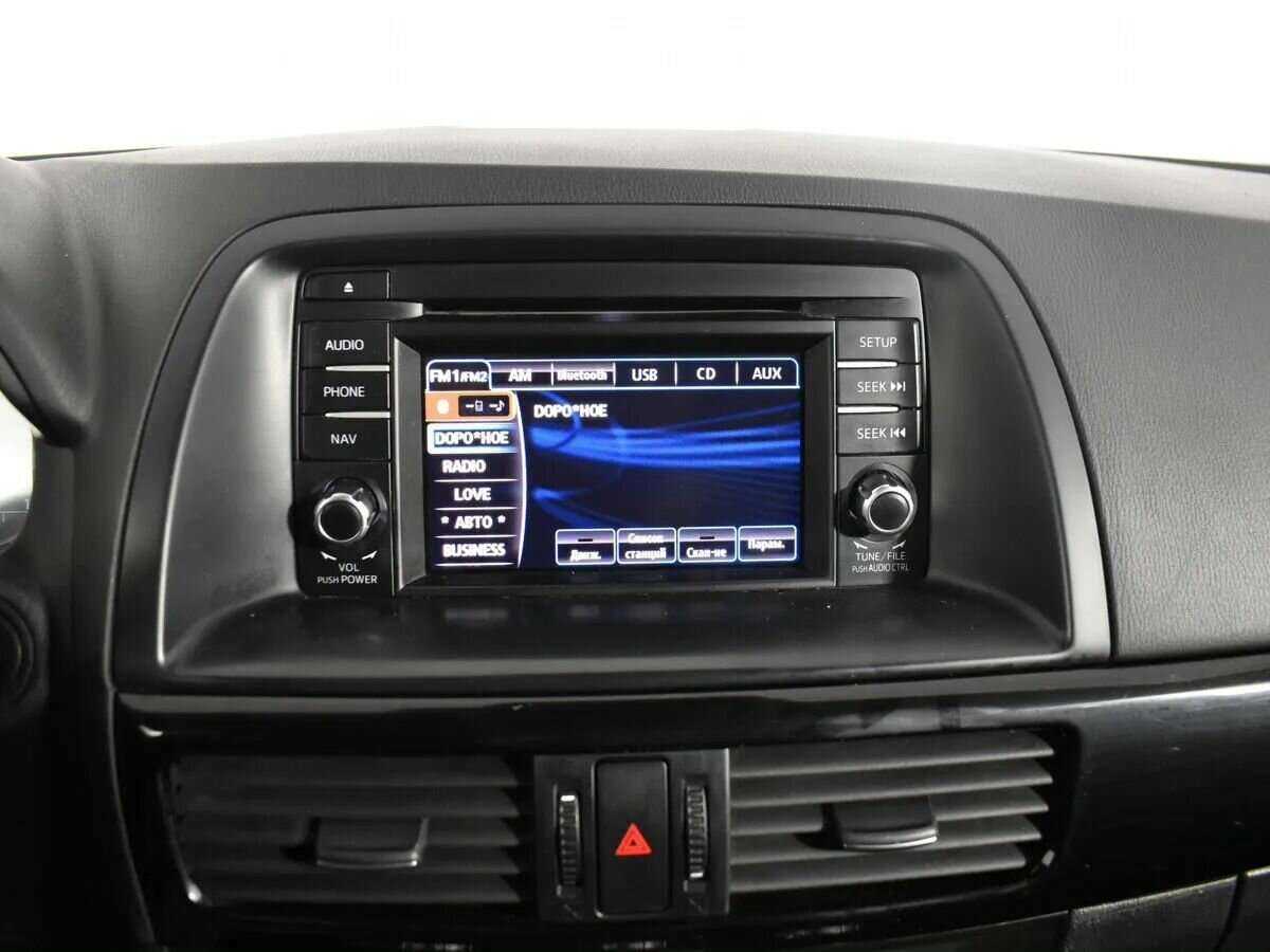 Купить Mazda CX-5, 2014, 185 800 км, фото №12