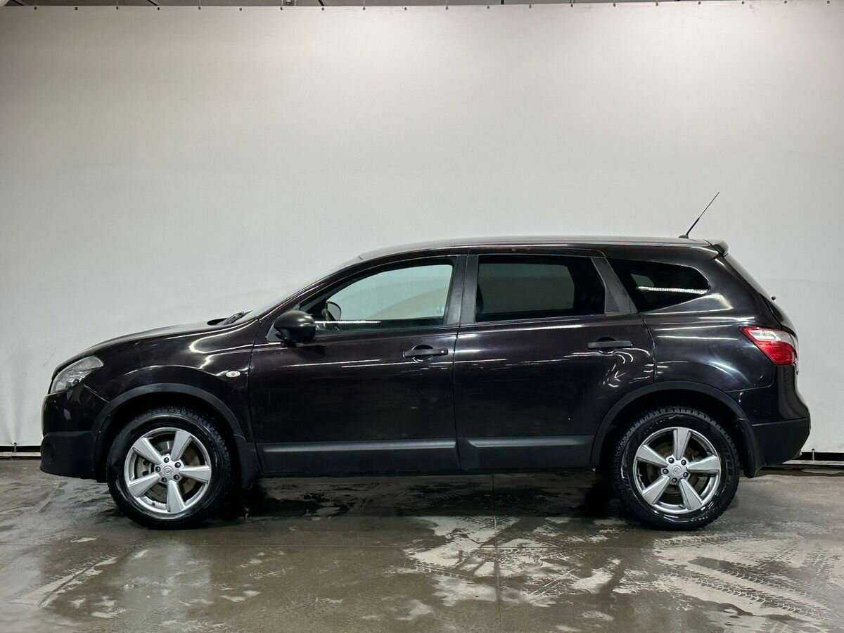 Купить Nissan Qashqai+2, 2012, 235 692 км, фото №8