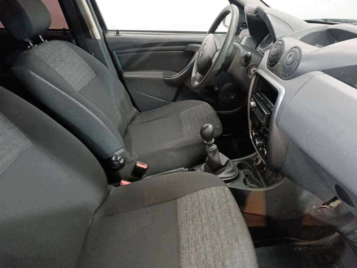Купить Renault Duster, 2014, 203 889 км, фото №10