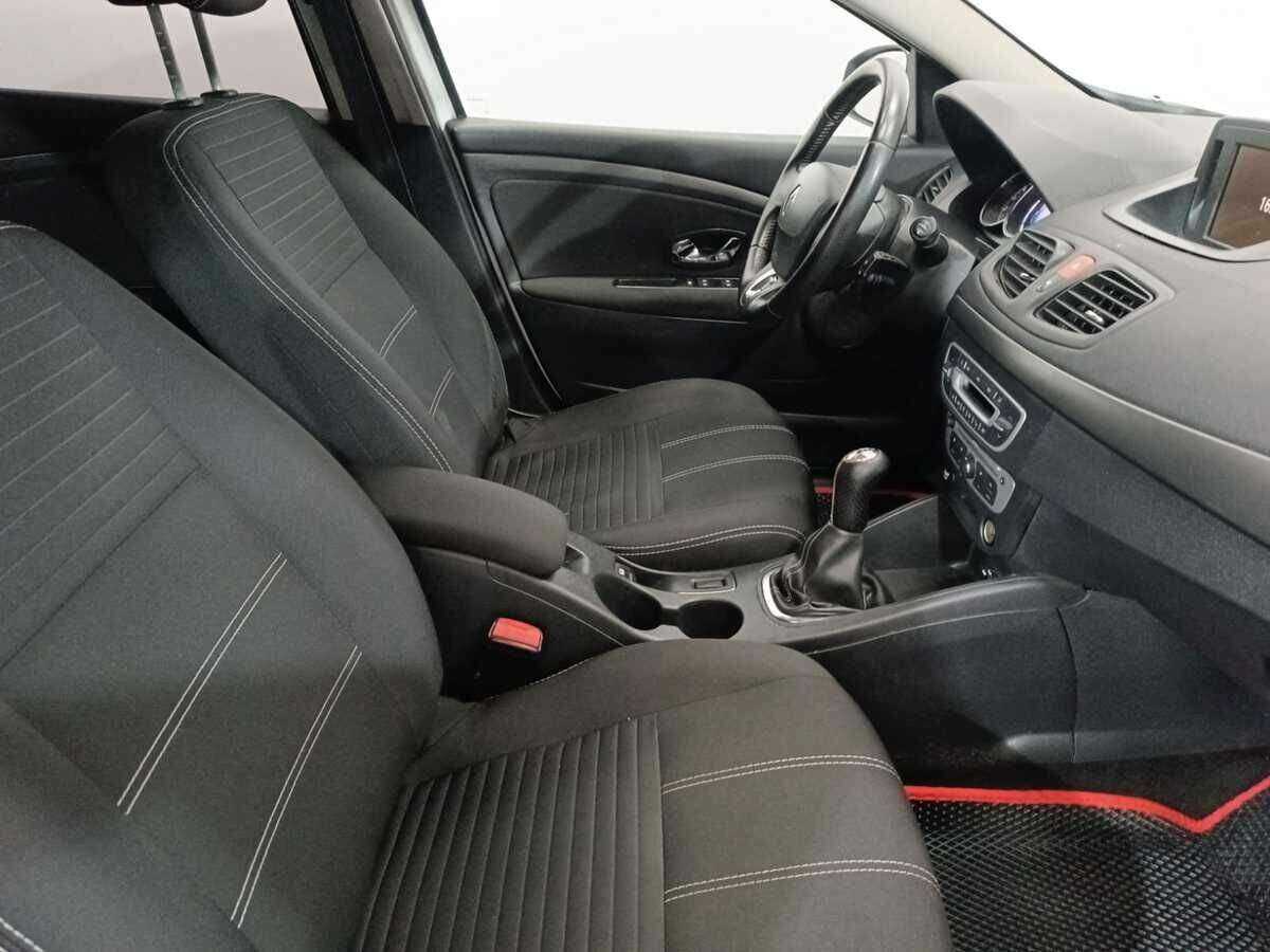 Купить Renault Fluence, 2016, 184 447 км, фото №10