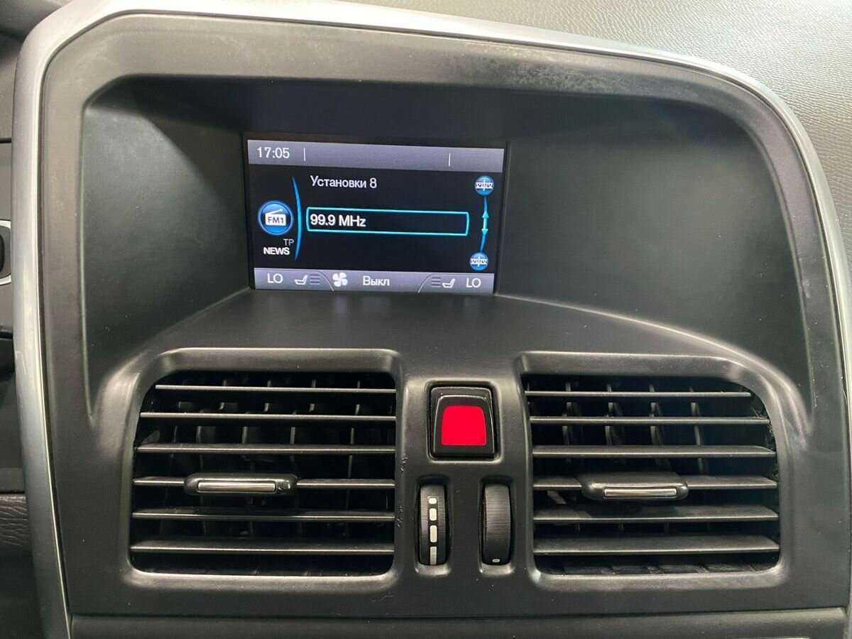 Купить Volvo XC60, 2013, 235 829 км, фото №14