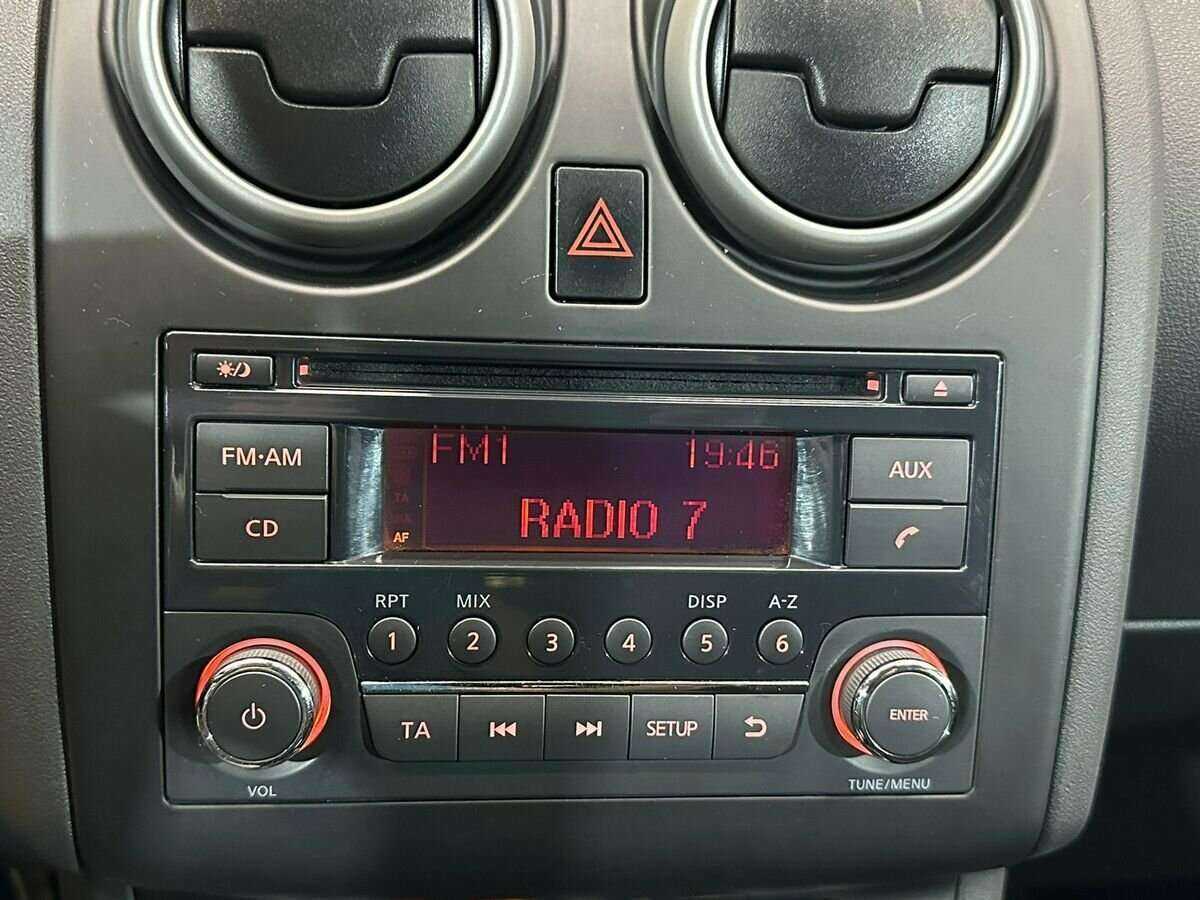 Купить Nissan Qashqai, 2013, 145 786 км, фото №14