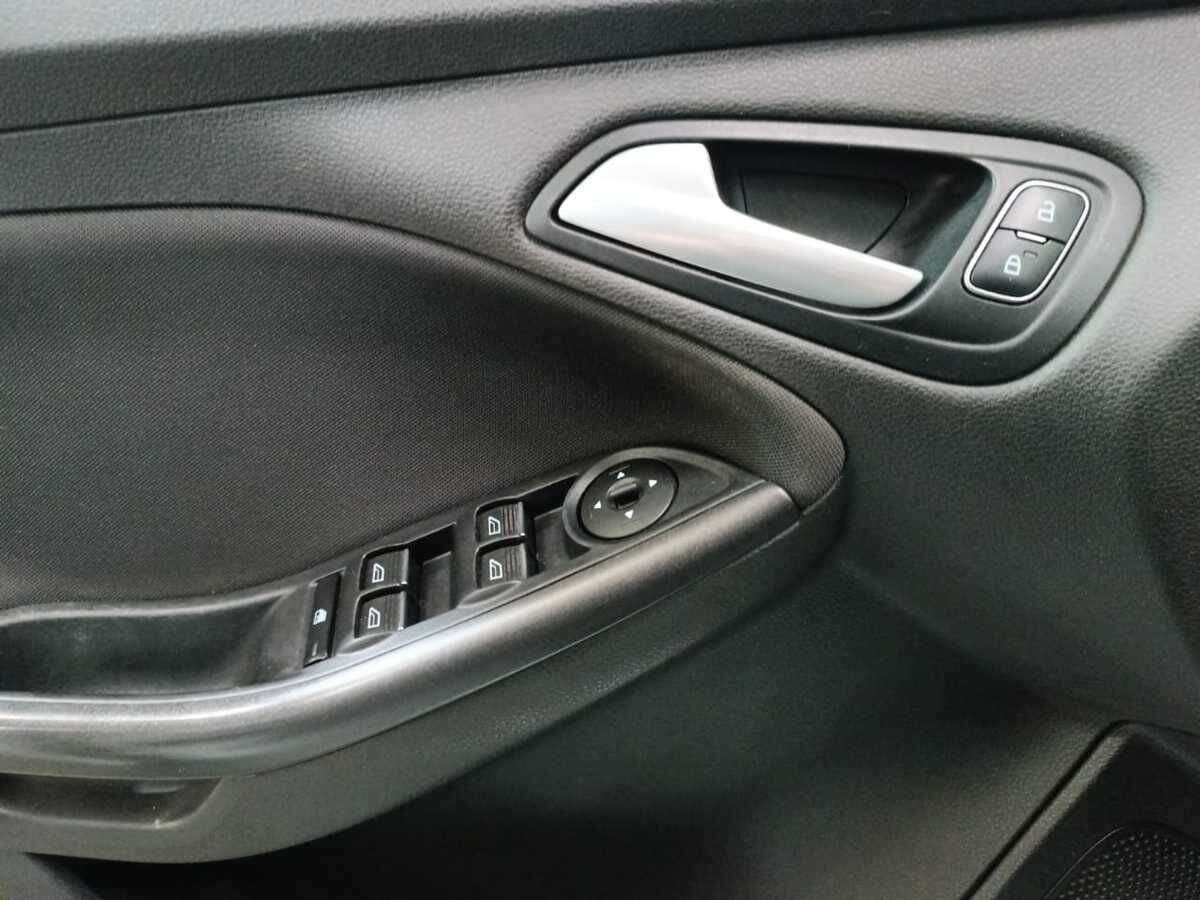 Купить Ford Focus, 2016, 250 044 км, фото №15