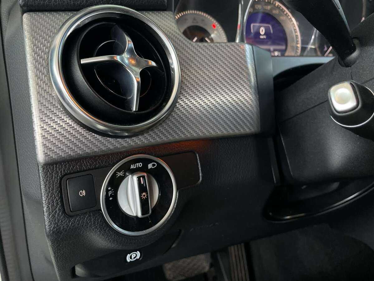 Купить Mercedes-Benz GLK-Класс 300, 2012, 198 413 км, фото №14