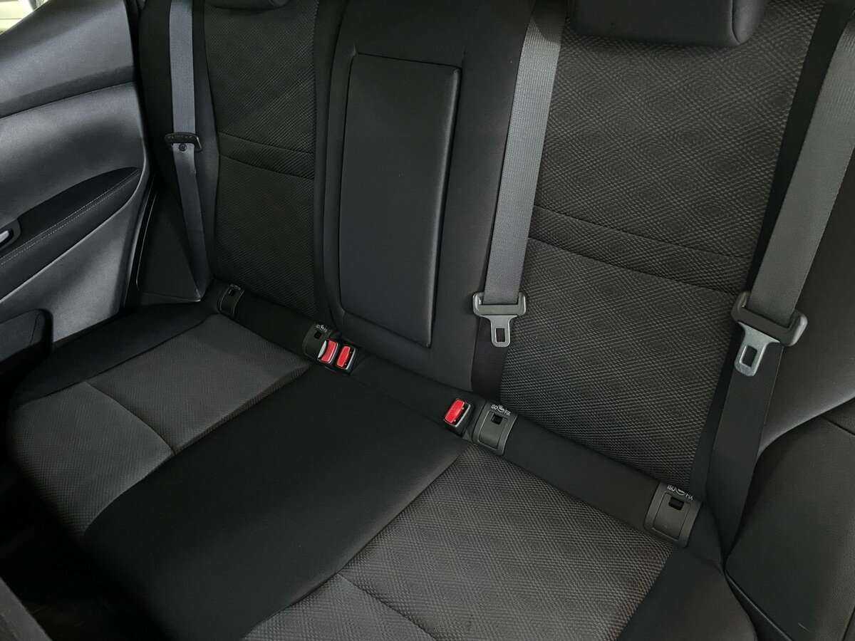 Купить Nissan Qashqai, 2018, 108 017 км, фото №17